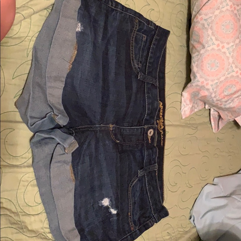 Arizona Jean shorts